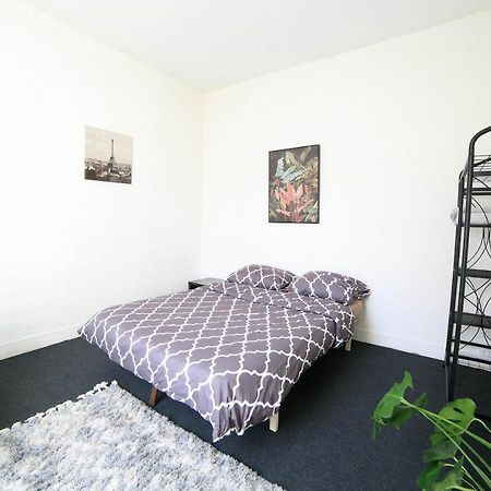 Chambre 1, Calme, 1 Station De Paris, Bureau Maisons-Alfort Extérieur photo