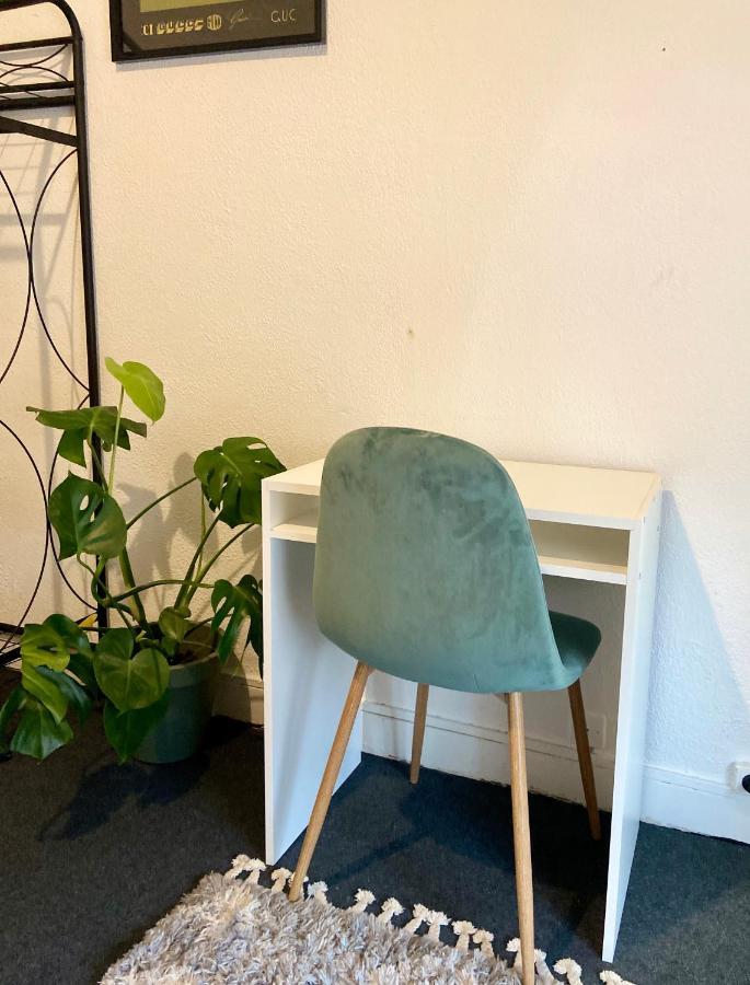 Chambre 1, Calme, 1 Station De Paris, Bureau Maisons-Alfort Extérieur photo